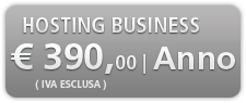 Hosting Business - Euro 390,00/Year